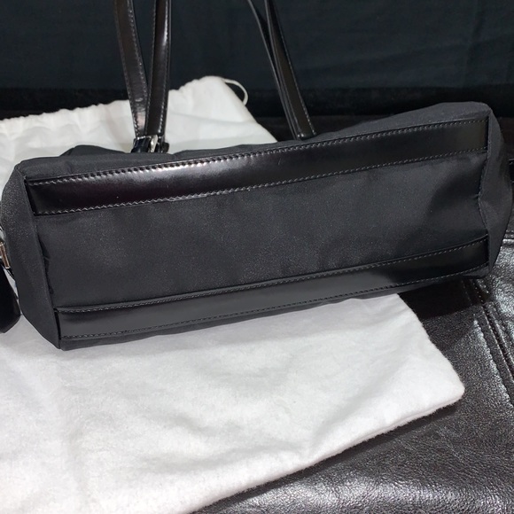 Prada Tessuto Boston Bag - Picture 7 of 8